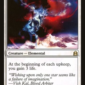 Celestial Force