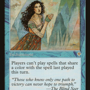Mana Maze