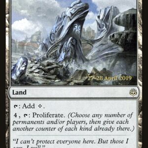 Karn's Bastion