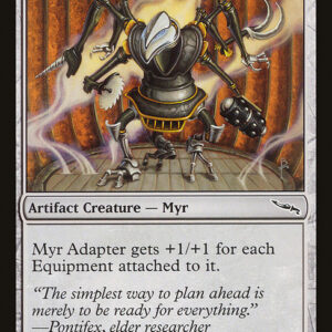 Myr Adapter