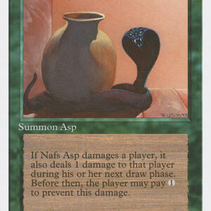Nafs Asp