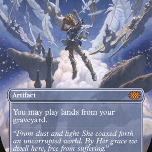 Crucible of Worlds