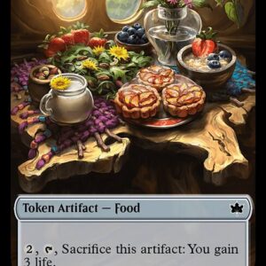 Food
