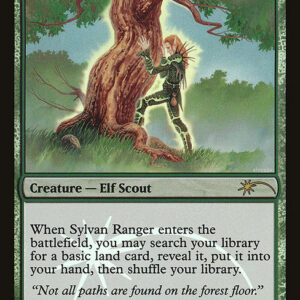 Sylvan Ranger