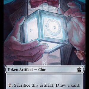 Clue