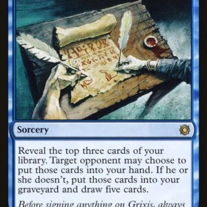Covenant of Minds