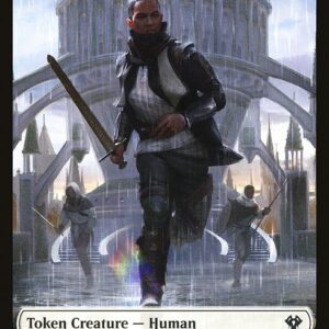 Human
