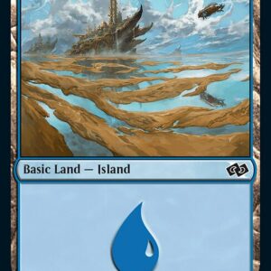 Island