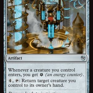 Decoction Module