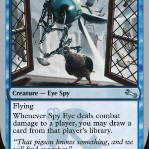 Spy Eye