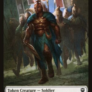 Soldier