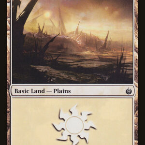 Plains