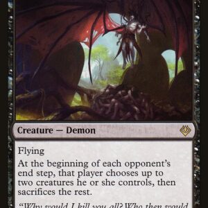Archfiend of Depravity