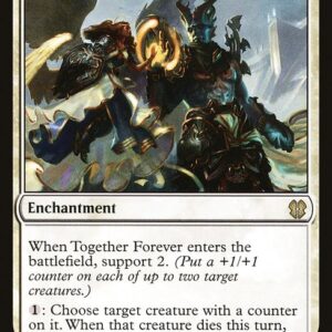 Together Forever