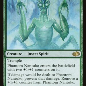 Phantom Nantuko