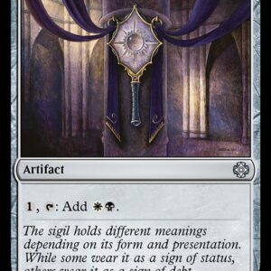 Orzhov Signet