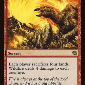 Wildfire