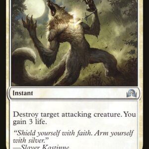 Silverstrike