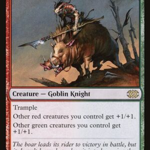 Boartusk Liege