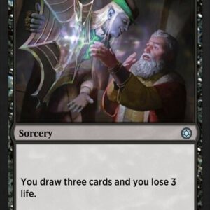 Ambition's Cost
