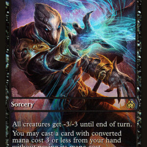 Yahenni's Expertise