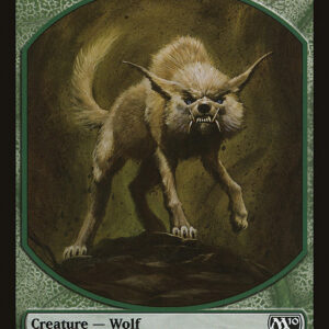 Wolf