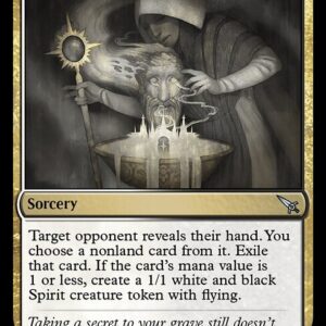 Soul Search