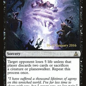 Remorseless Punishment