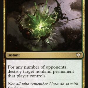 Windgrace's Judgment