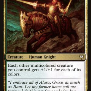 Knight of New Alara