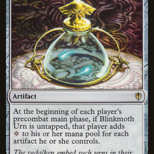 Blinkmoth Urn