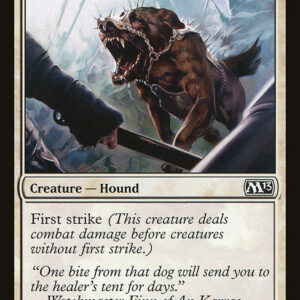 Warclamp Mastiff