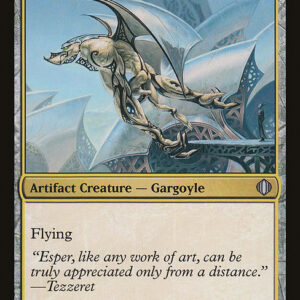 Tower Gargoyle