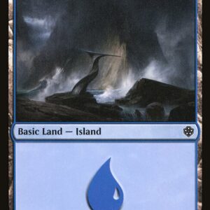 Island