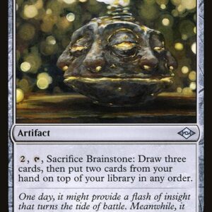 Brainstone