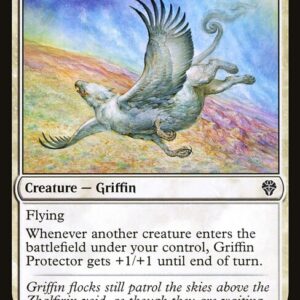 Griffin Protector