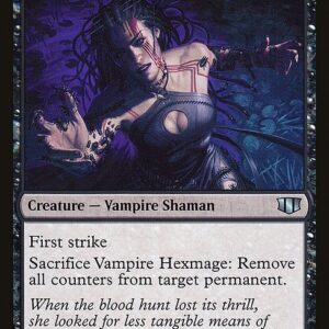 Vampire Hexmage