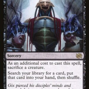 Diabolic Intent