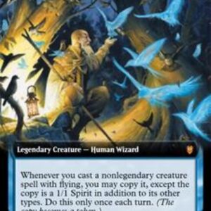 Donal, Herald of Wings