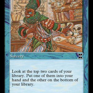 Sleight of Hand