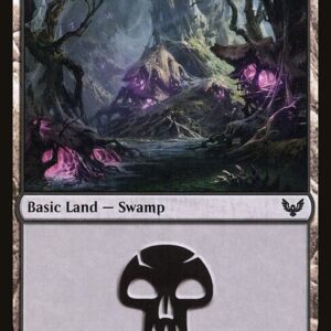 Swamp