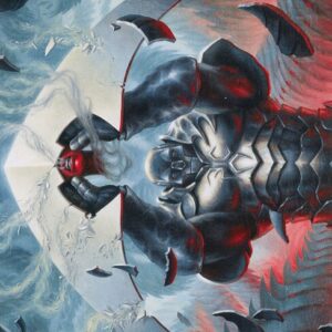 Mirrodin Avenged // Mirrodin Avenged