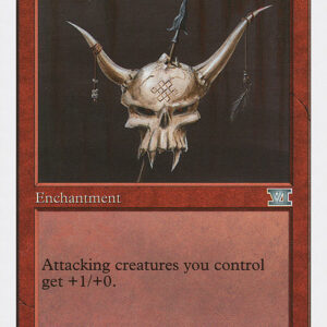 Orcish Oriflamme