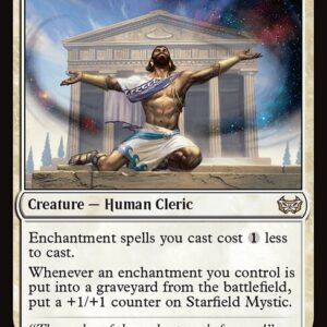 Starfield Mystic