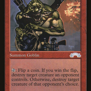 Mogg Assassin