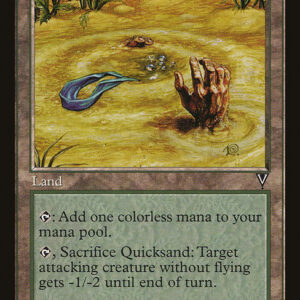 Quicksand