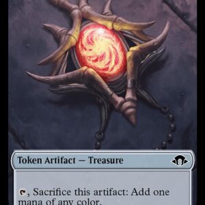 Treasure