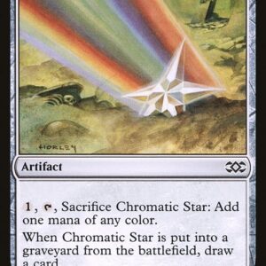 Chromatic Star