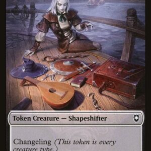 Shapeshifter