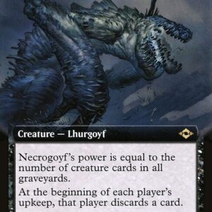 Necrogoyf